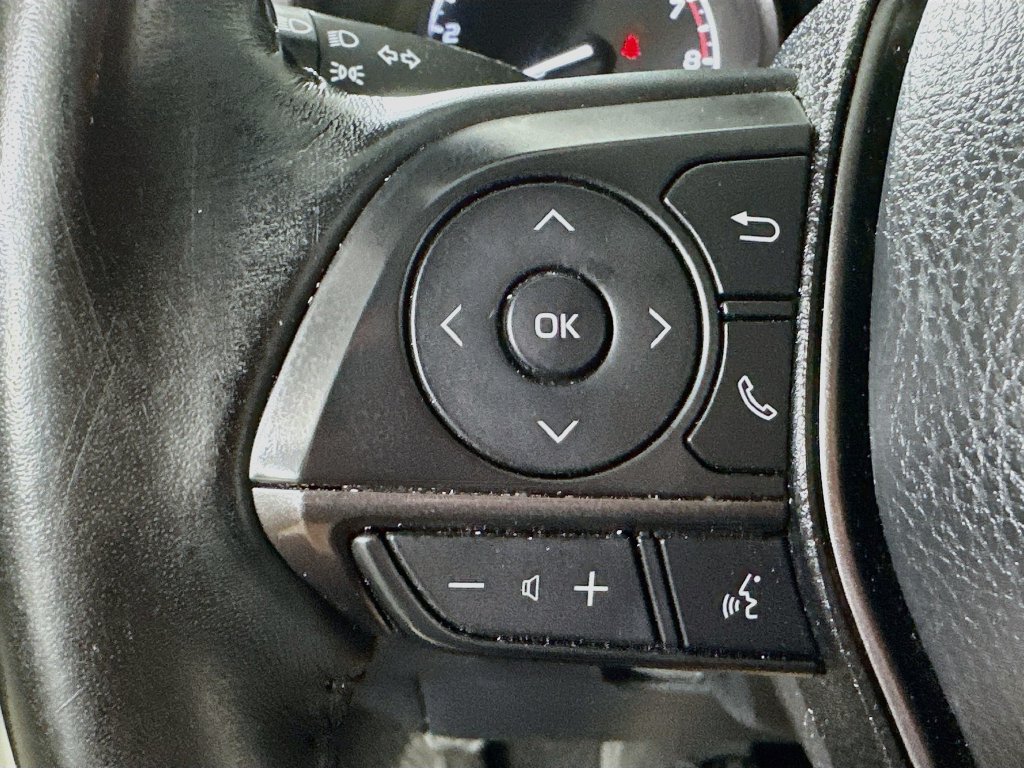 Used 2023 Toyota Camry SE FWD image 24