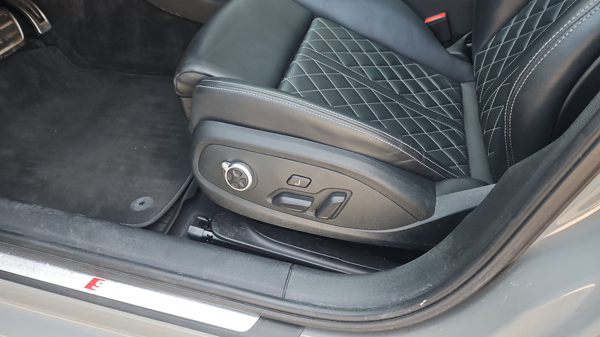 Used 2022 Audi S4 Premium Plus AWD/4WD image 11