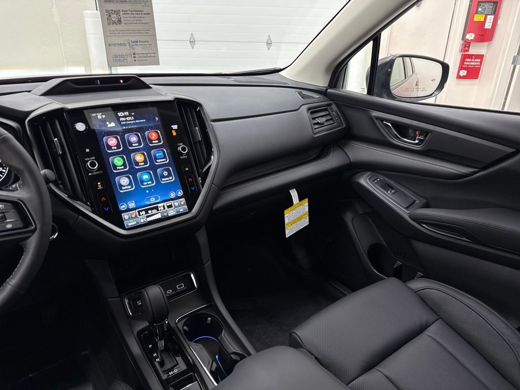 New 2026 Subaru Ascent Bronze Edition image 15