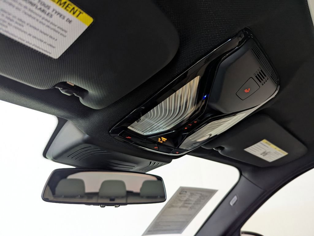 Used 2019 BMW X3 M40i w/ Premium Package image 19