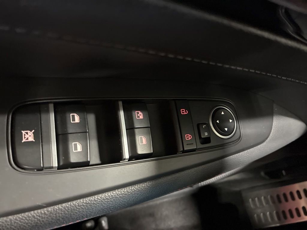 Certified 2023 Kia Forte GT w/ GT2 Package image 26