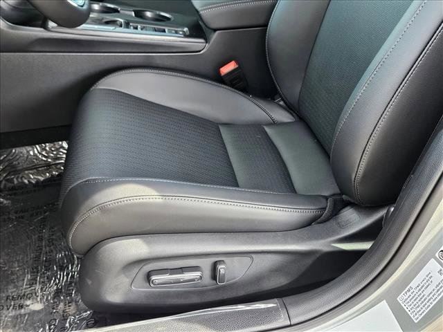 New 2026 Honda Civic Sport Touring image 4