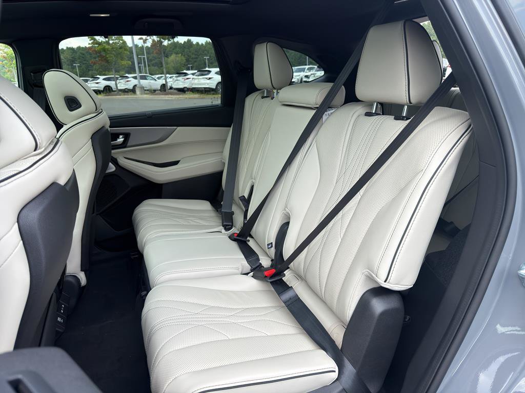 New 2026 Acura MDX A-Spec w/ Advance Package AWD/4WD image 26