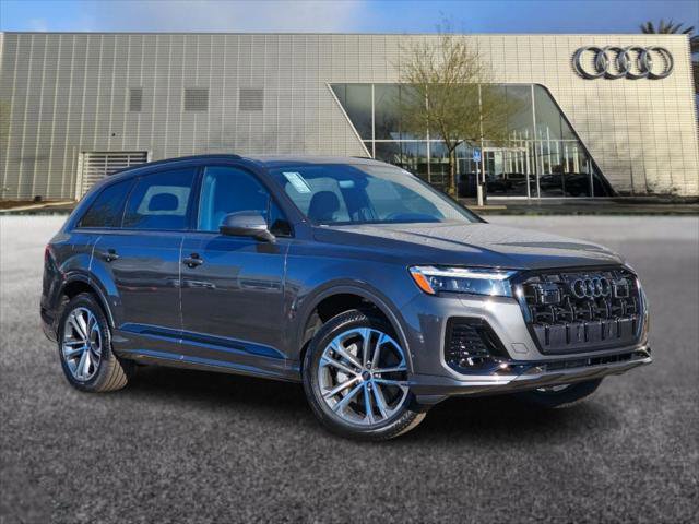 New 2026 Audi Q7 3.0T Premium video 1