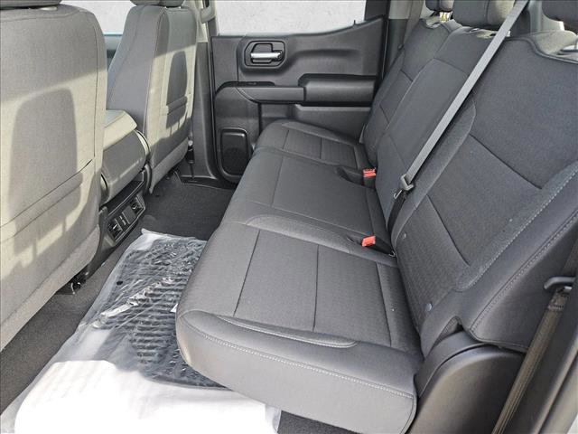 New 2026 Chevrolet Silverado 1500 Custom Trail Boss w/ LPO, Dark Essentials Package image 15