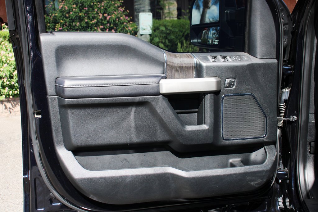 Used 2021 Ford F250 Lariat image 15