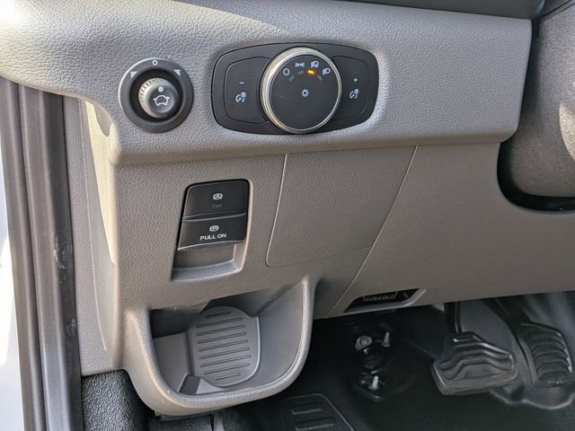 New 2026 Ford Transit 250 Low Roof image 12