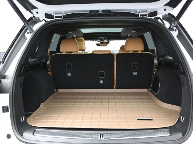 Used 2024 Jeep Grand Cherokee Summit image 17