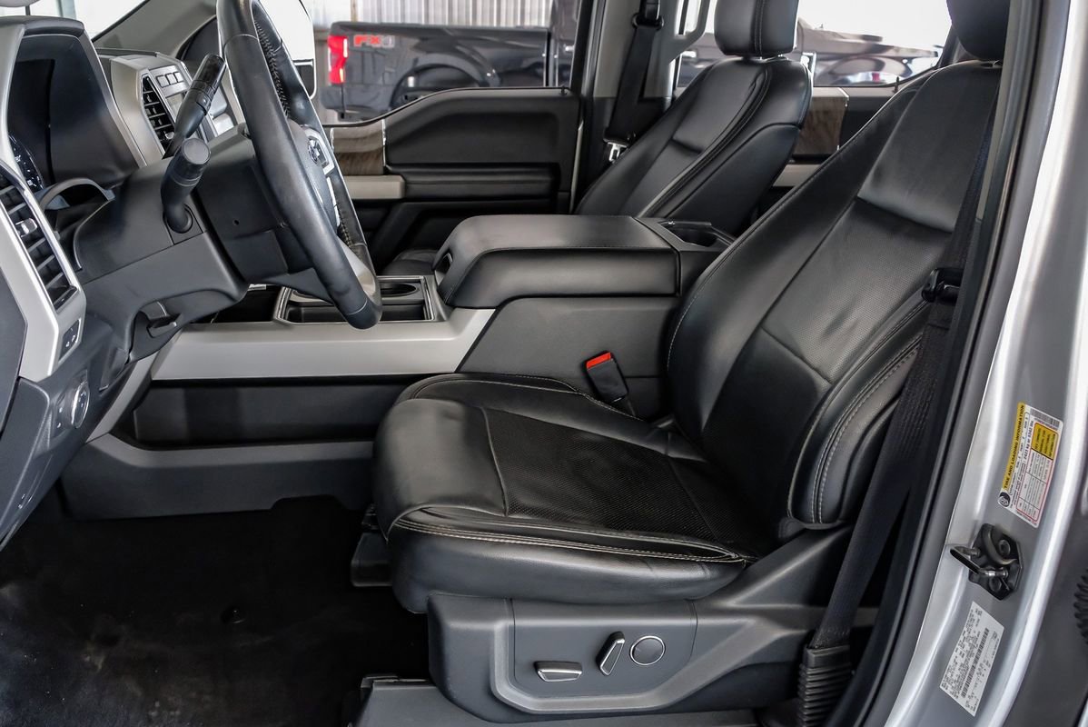 Used 2019 Ford F350 Lariat w/ Lariat Value Package image 29