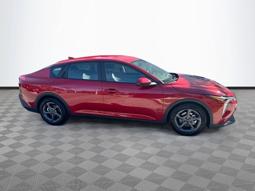 Used 2026 Kia K4 FWD image 5
