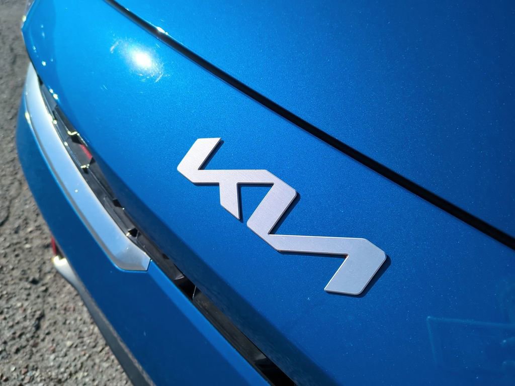 Used 2022 Kia Forte GT-Line w/ GT-Line Premium Package image 13