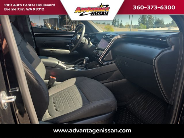 Used 2023 Hyundai Santa Cruz SEL w/ Activity Package AWD/4WD image 27
