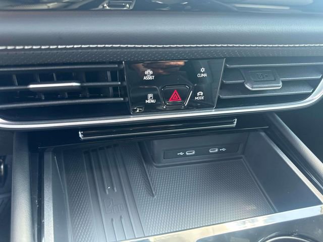 New 2026 Volkswagen Atlas Cross Sport SEL R-Line image 13