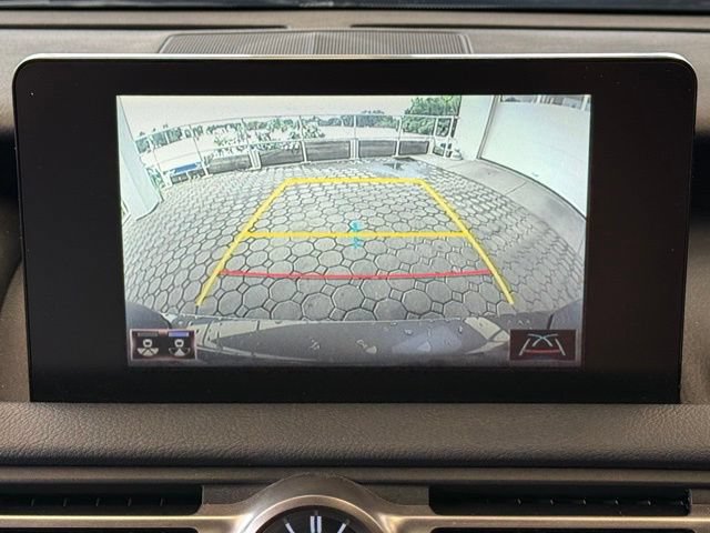 Used 2022 Lexus IS 350 F Sport w/ Memory Package AWD/4WD image 16