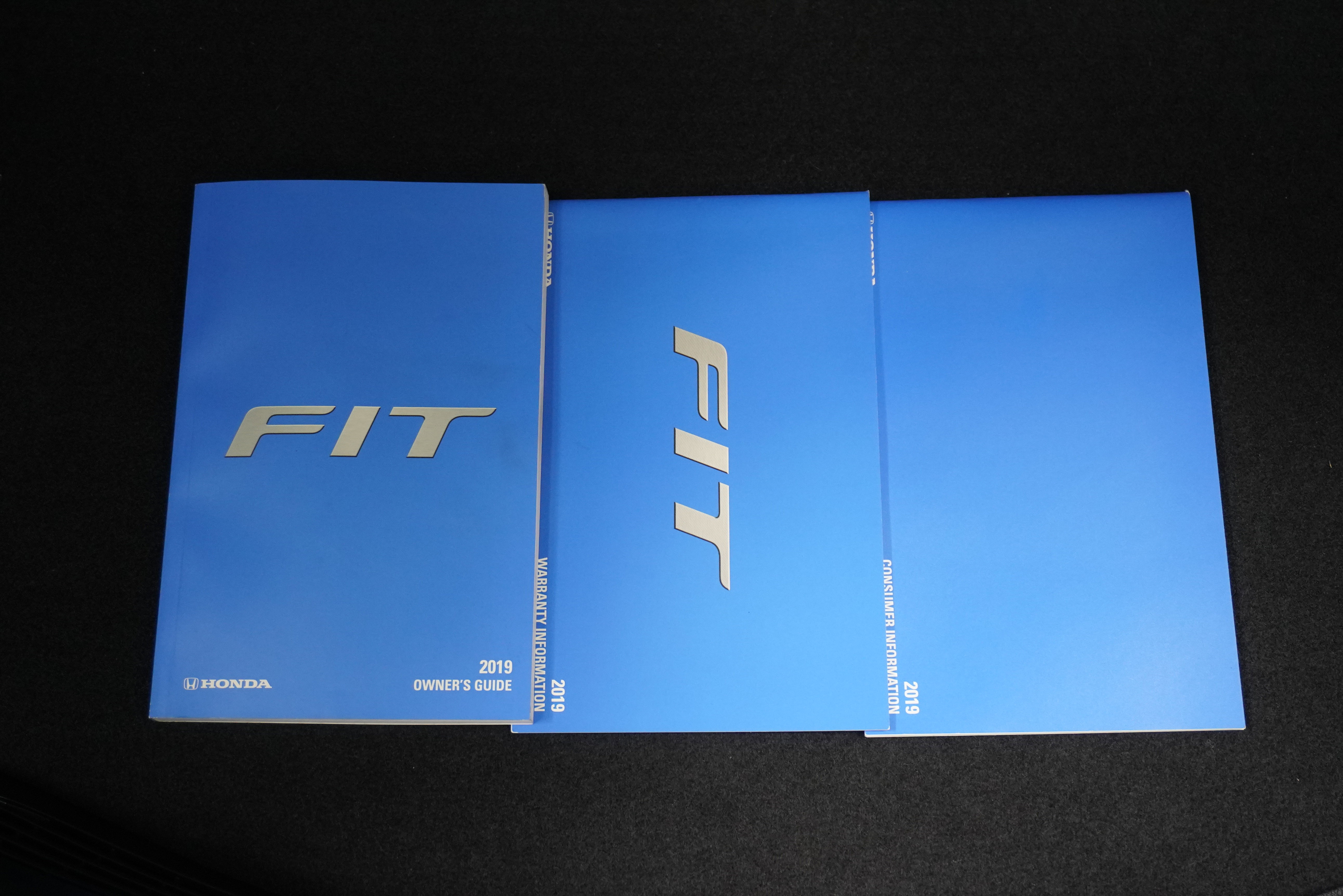 Used 2019 Honda Fit LX image 20