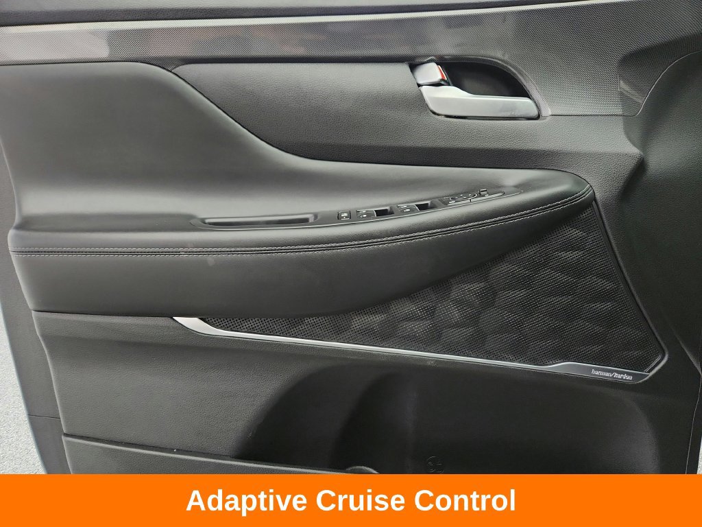 Used 2023 Hyundai Santa Fe SEL Premium w/ Cargo Package AWD/4WD image 25
