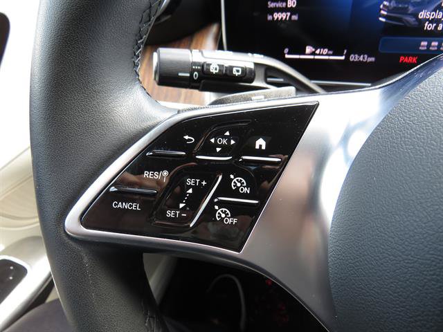 Used 2026 Mercedes-Benz GLC 300 4MATIC image 12