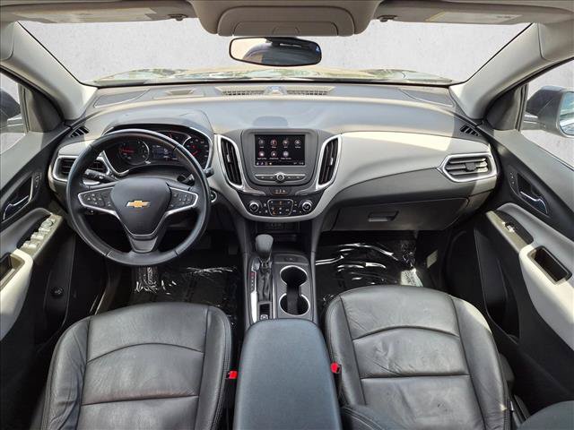 Used 2023 Chevrolet Equinox LT w/ Driver Convenience Package FWD image 17