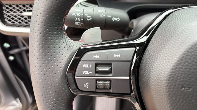 New 2026 Acura ADX A-Spec AWD/4WD image 13