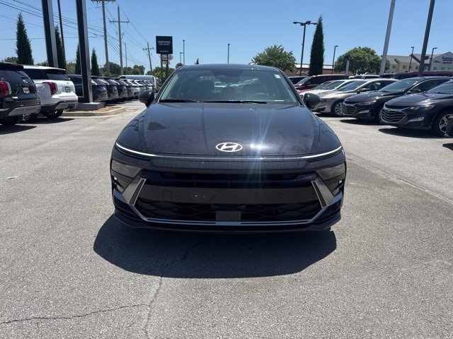 New 2025 Hyundai Sonata SEL image 2