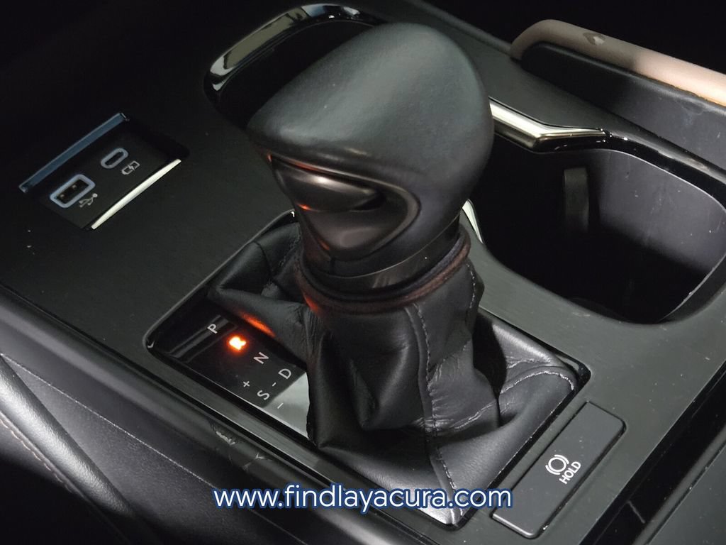 Used 2023 Lexus ES 350 w/ Premium Package FWD image 30