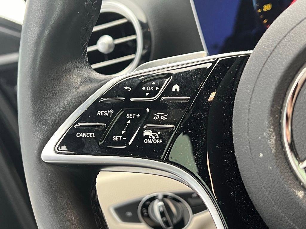 Certified 2022 Mercedes-Benz E 450 4MATIC Sedan image 19