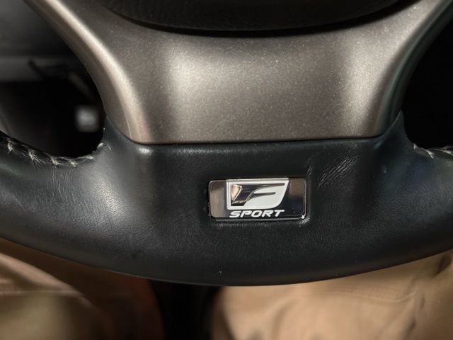Used 2015 Lexus RX 350 F Sport w/ Navigation Package image 42