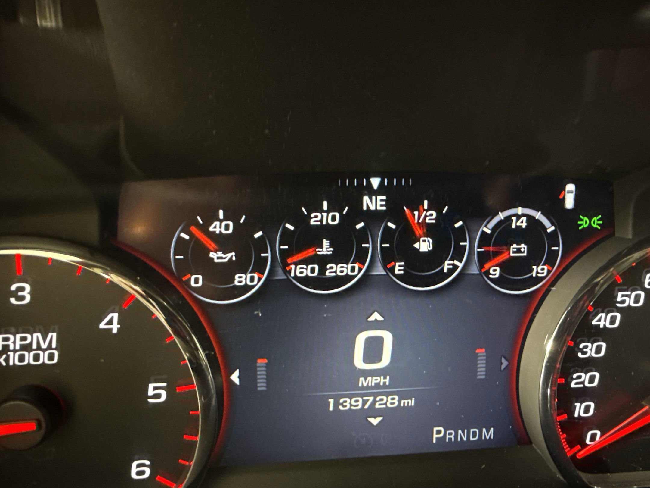 Used 2015 GMC Yukon Denali w/ Open Road Package RWD image 15