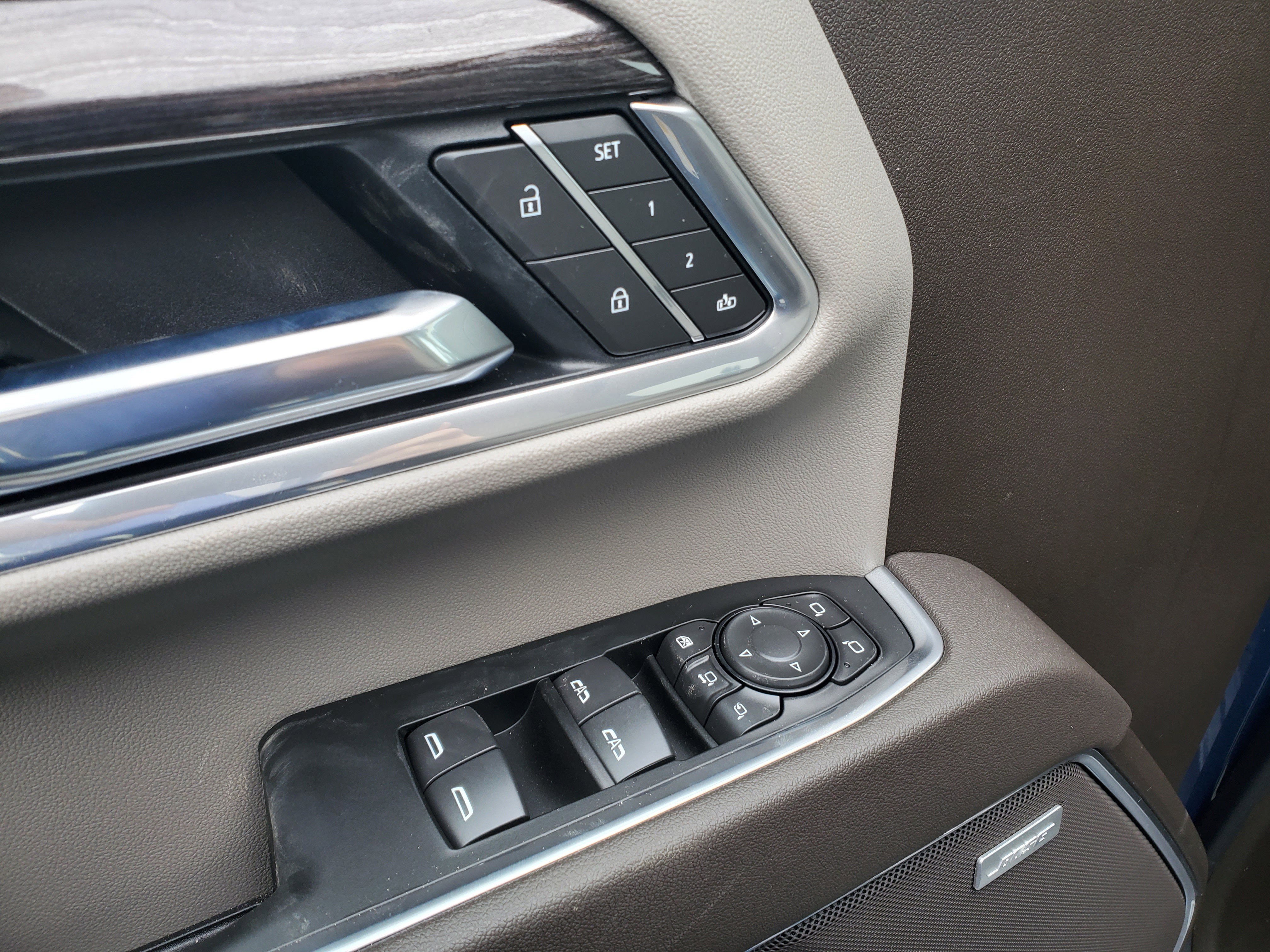 New 2026 Chevrolet Silverado 3500 LTZ w/ LTZ Premium Package image 8