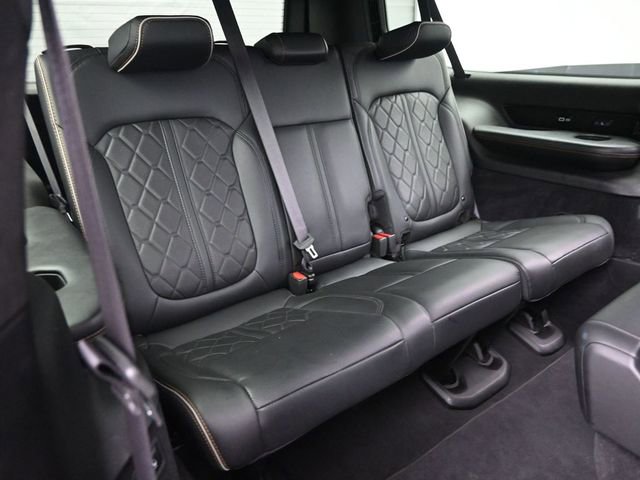Used 2024 Jeep Grand Wagoneer L Series III image 18