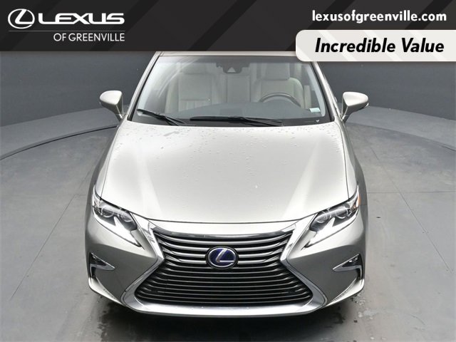 Used 2018 Lexus ES 300h image 17