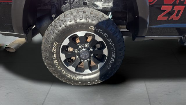 Certified 2019 RAM 2500 Power Wagon AWD/4WD image 31