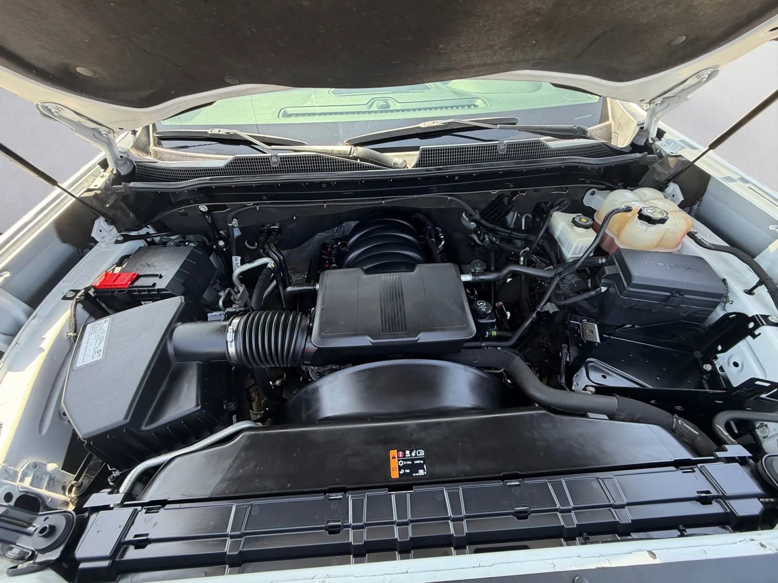 Used 2020 Chevrolet Silverado 2500 W/T w/ WT Convenience Package RWD image 41