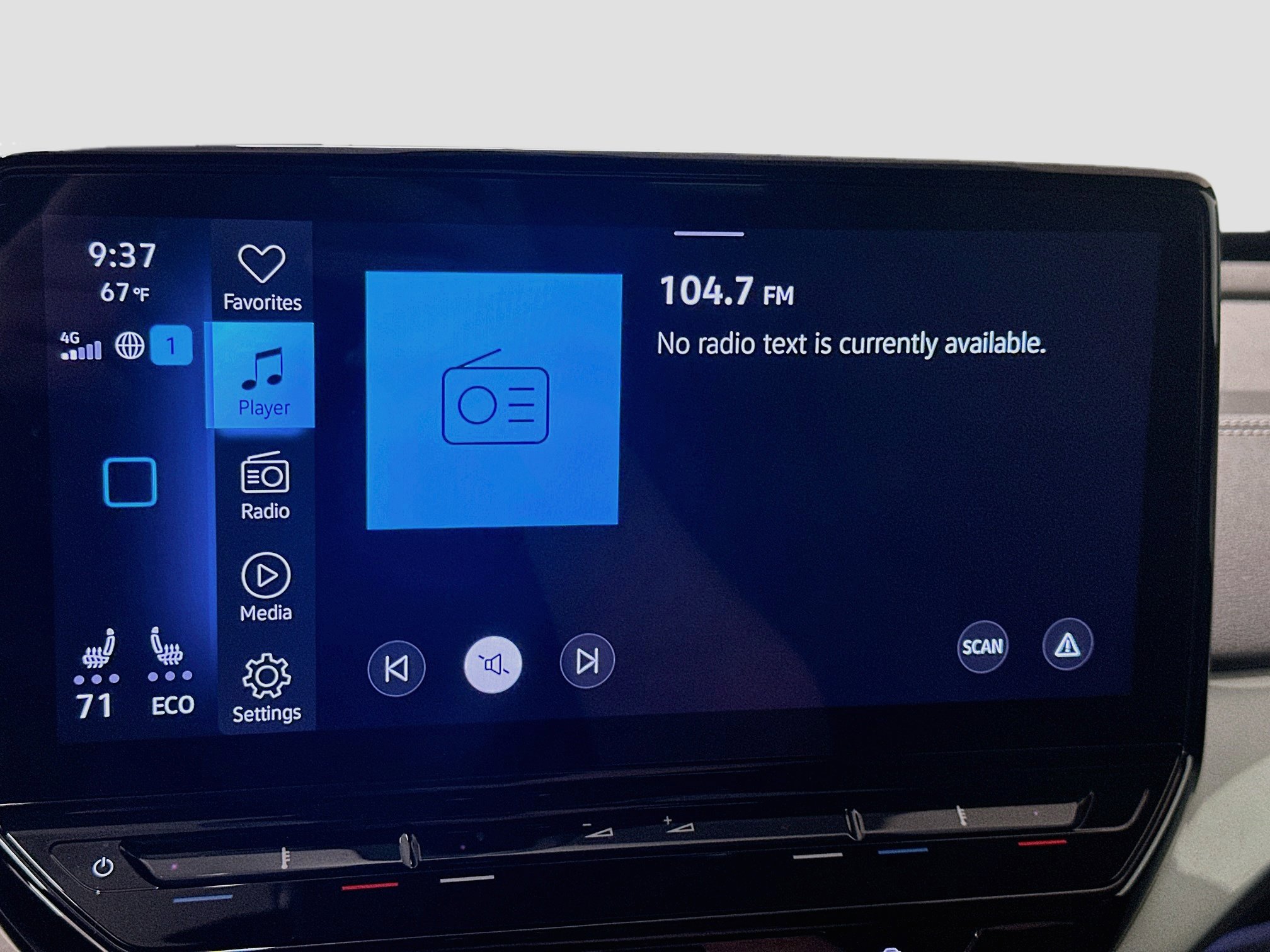 Used 2023 Volkswagen ID.4 Pro S AWD/4WD image 21