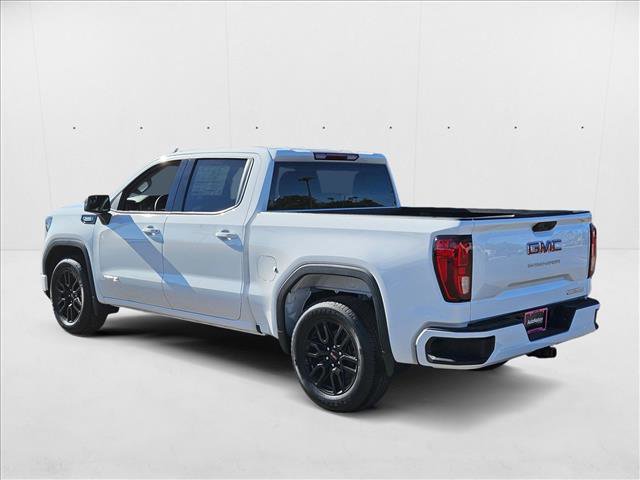 New 2026 GMC Sierra 1500 Elevation image 9