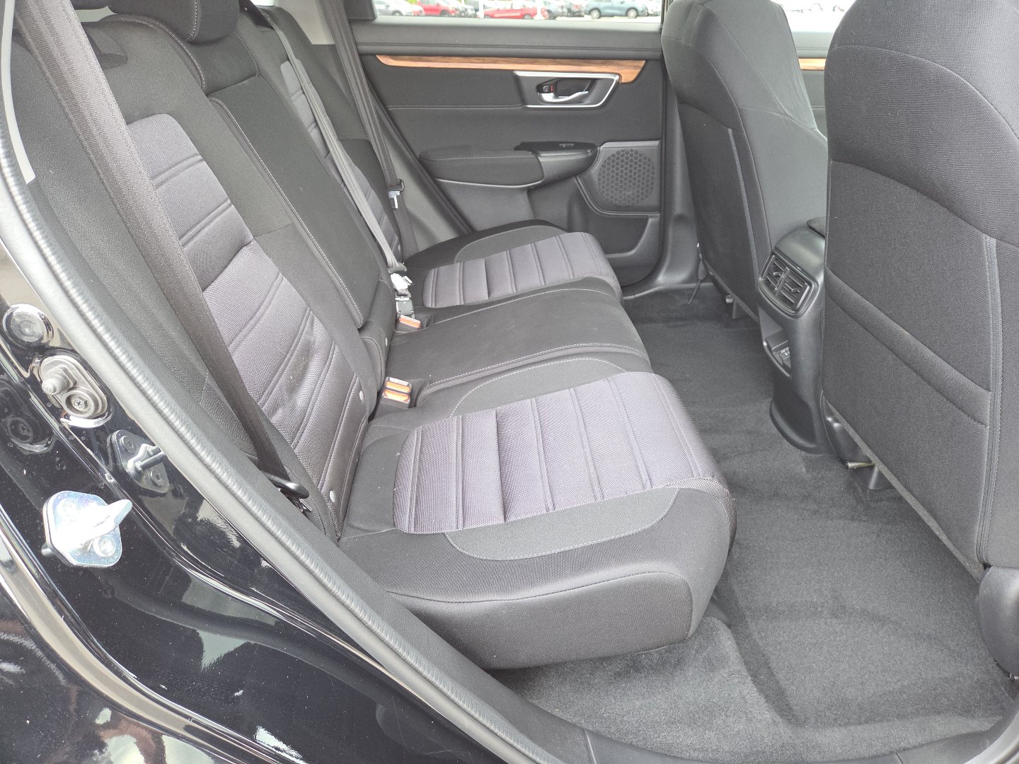 Used 2021 Honda CR-V EX image 21