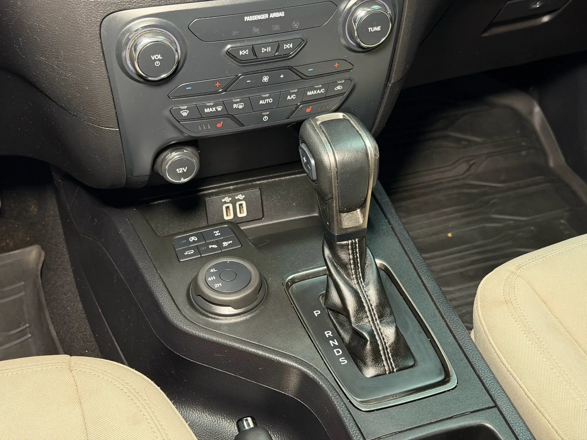 Used 2019 Ford Ranger XLT w/ Equipment Group 302A Luxury image 28