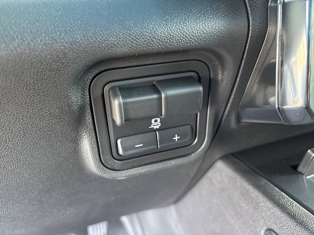 New 2026 GMC Hummer EV 3X image 29