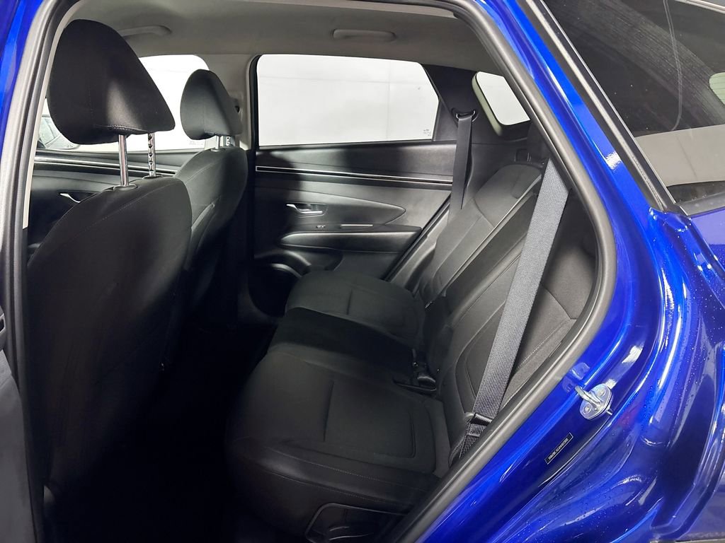 Used 2022 Hyundai Tucson SEL image 19