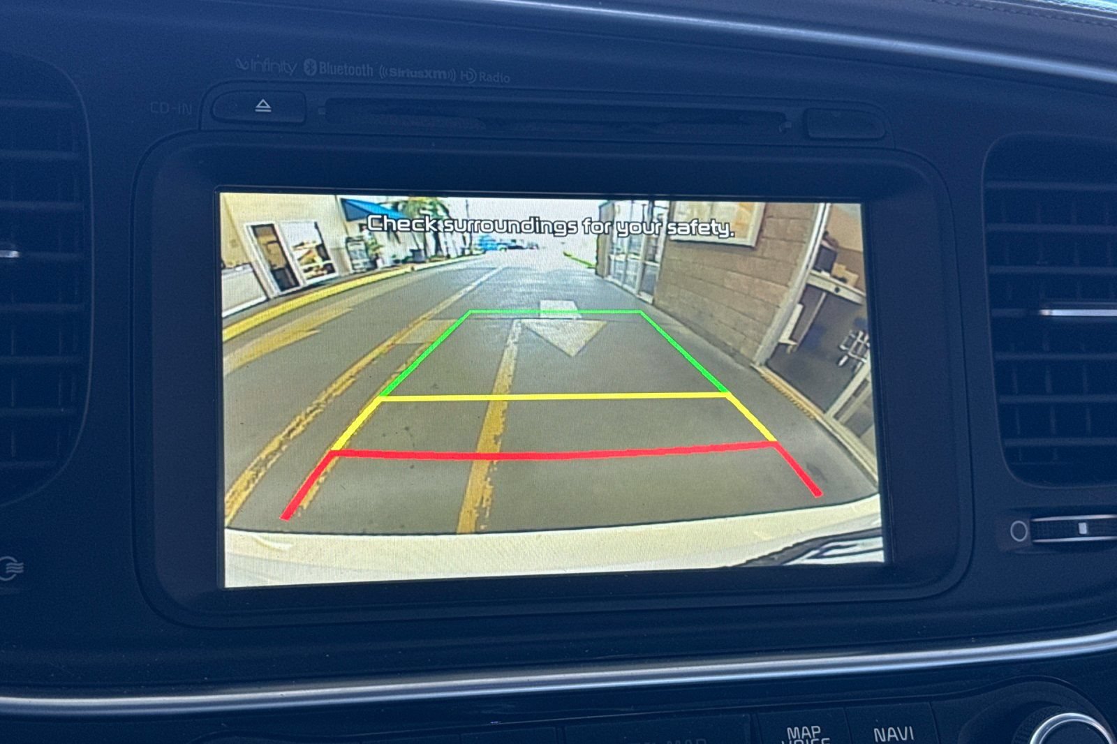 Used 2015 Kia Optima SX FWD image 18