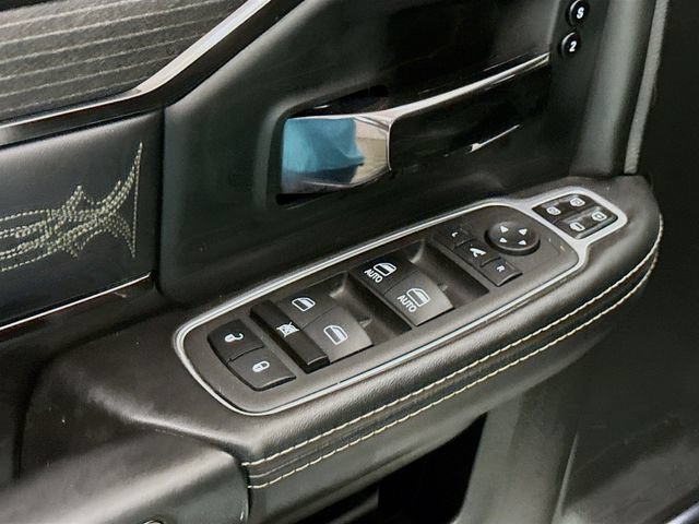 Used 2023 RAM 2500 Limited AWD/4WD image 18