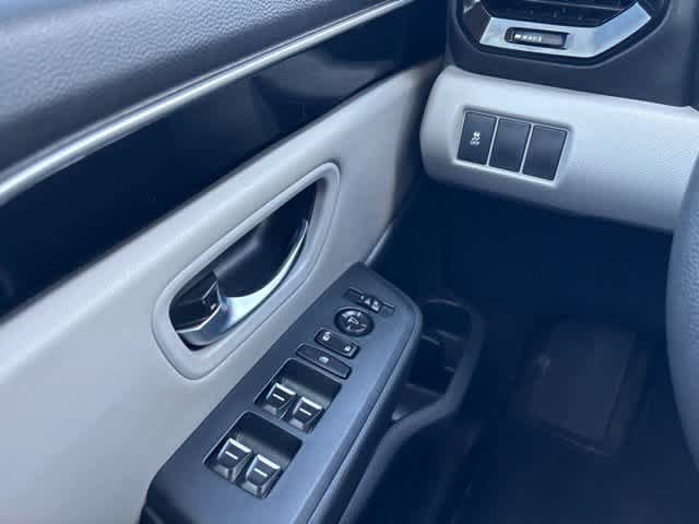 Used 2023 Honda Pilot LX image 22