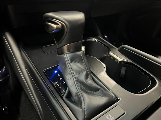 Certified 2025 Lexus ES 350 image 21