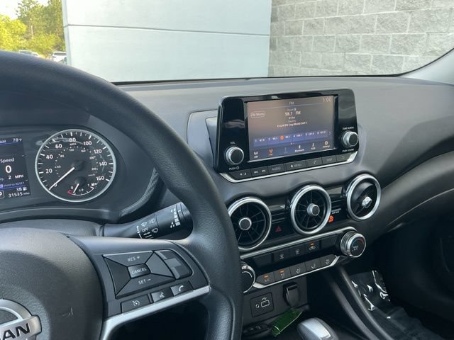 Used 2020 Nissan Sentra S FWD image 24