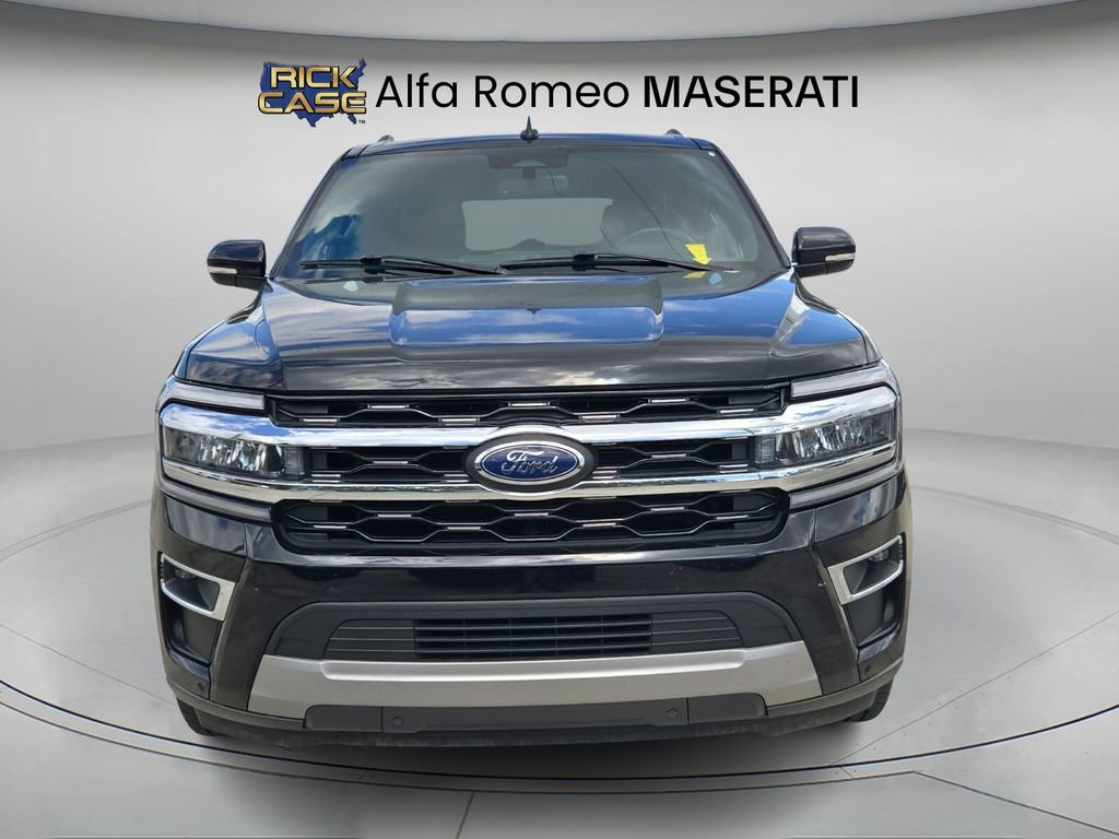 Used 2024 Ford Expedition Limited image 4