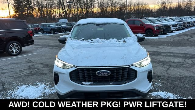 New 2026 Ford Escape Active w/ Cold Weather Package AWD/4WD image 6