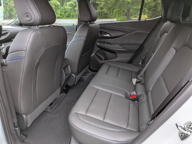 New 2026 Buick Envista Sport Touring w/ Convenience I Package FWD image 19