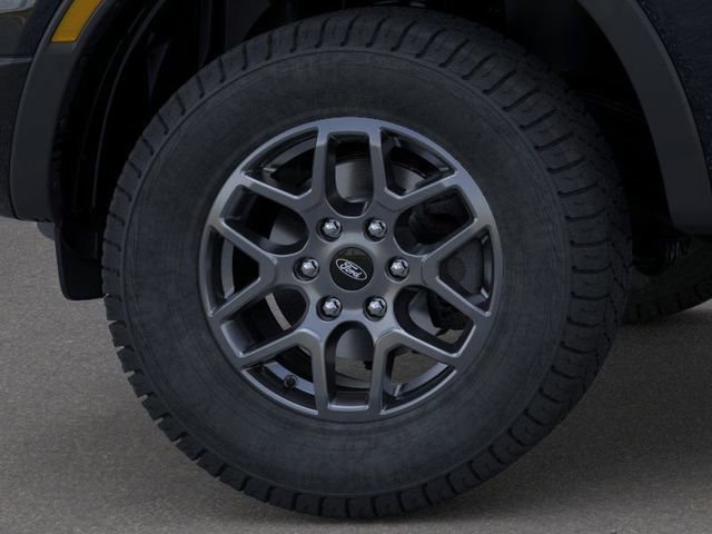 New 2026 Ford Ranger XLT w/ FX4 Off-Road Package image 19