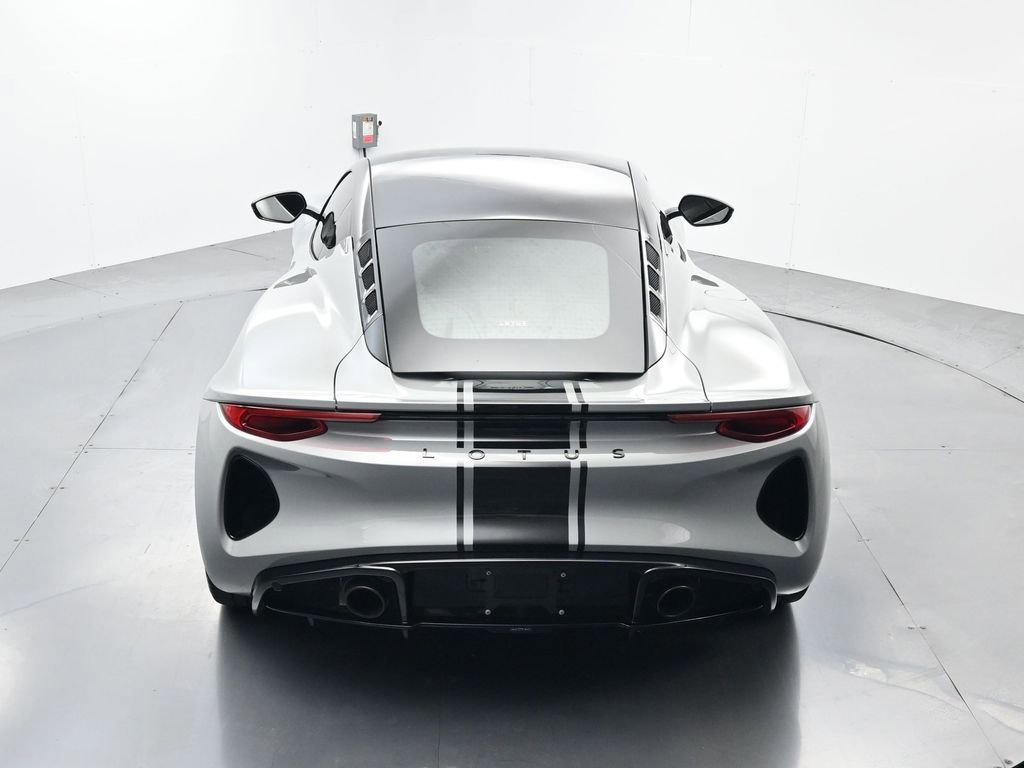 Used 2024 Lotus Emira First Edition RWD image 32