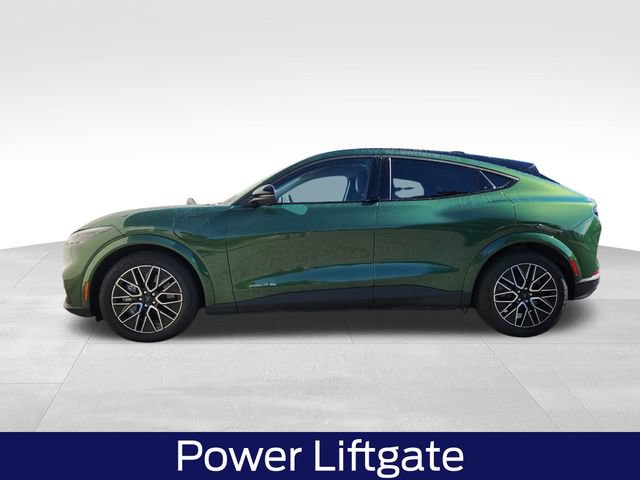Certified 2025 Ford Mustang Mach-E Premium AWD/4WD image 7